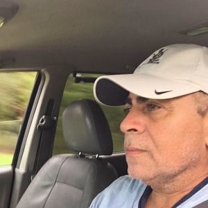 Meet your Posher, Vladimir moraes